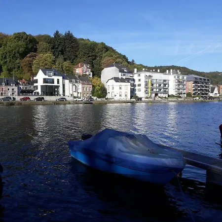 Maison De Vacances Du Port D'amee Namur