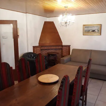 Maison De Vacances Du Port D'amee * Namur
